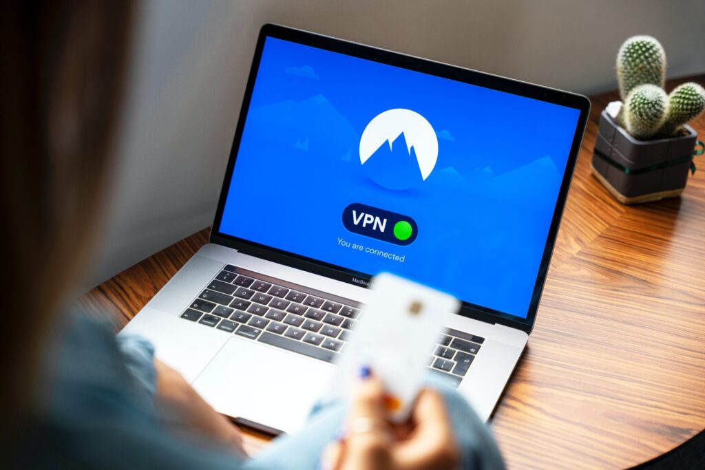 VPNがパソコンと関係している理由