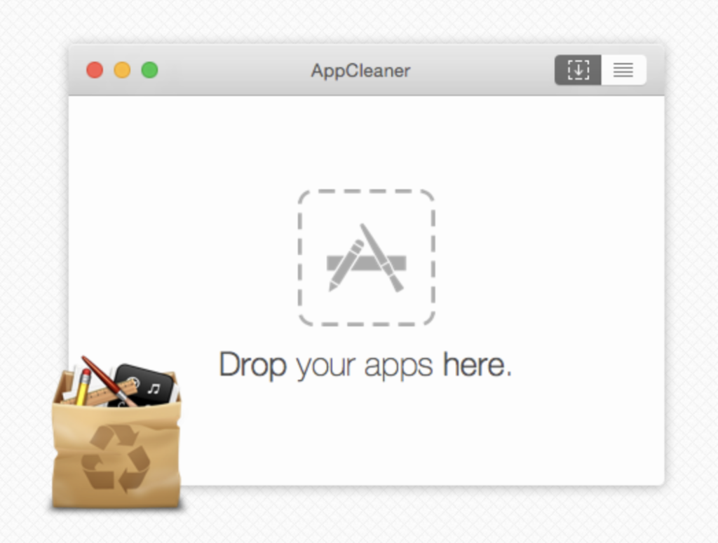 MacのアプリアンインストールにはApp Cleanerがおすすめ！