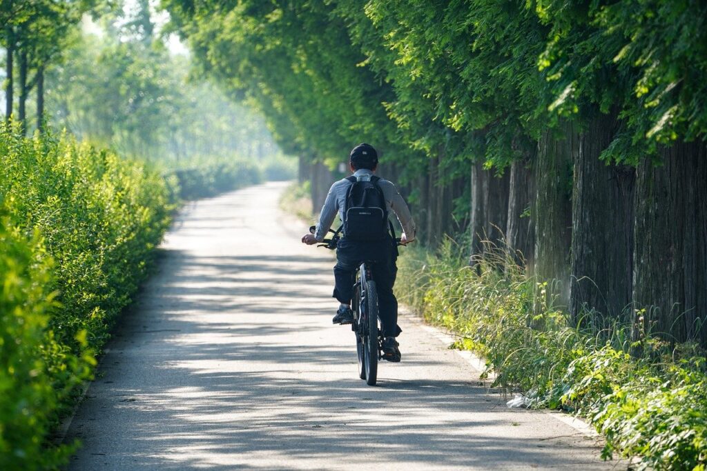 運動を日常に取り入れるためのポイント