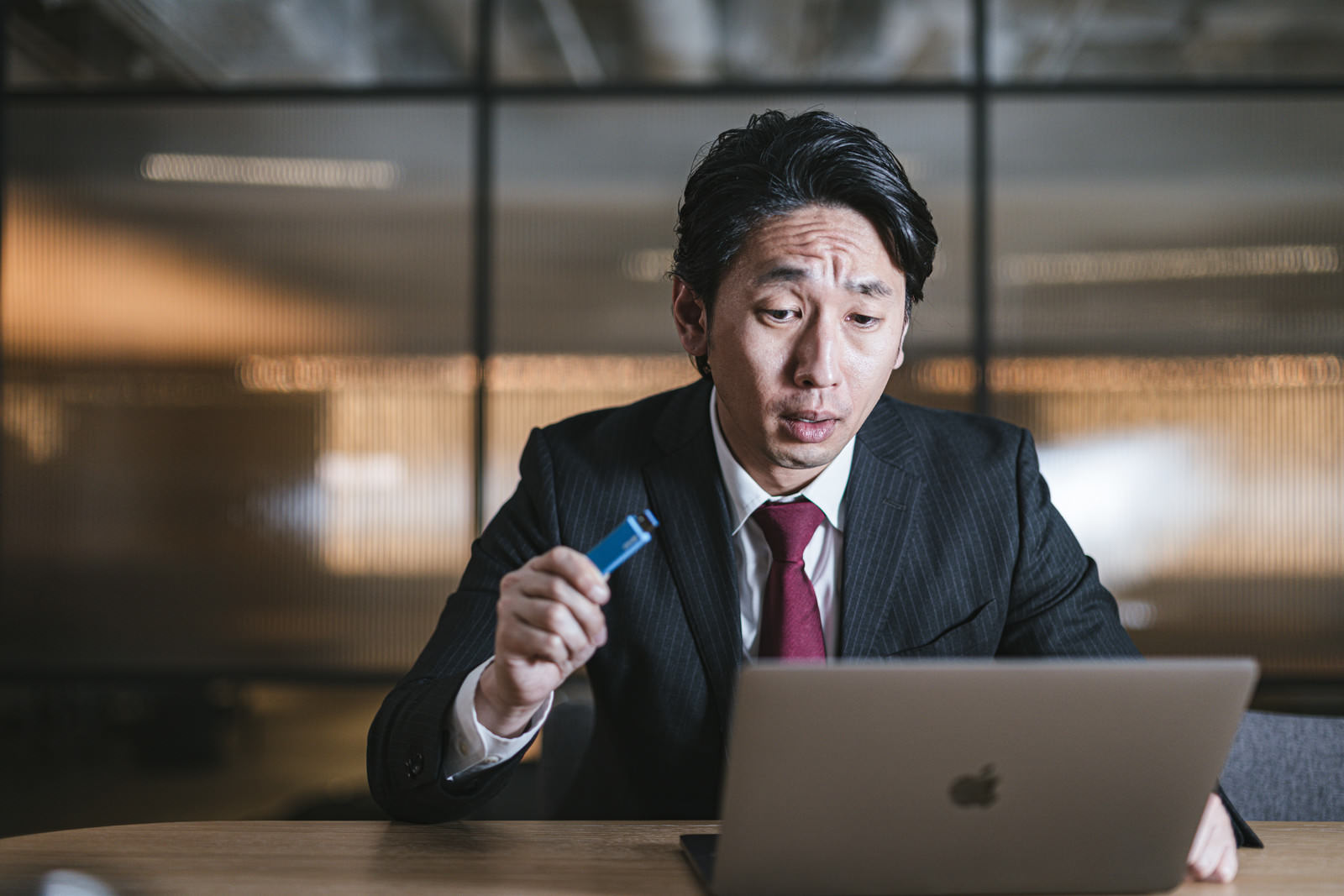 USB機器が反応しない？Windowsで試すべき基本チェック項目まとめ