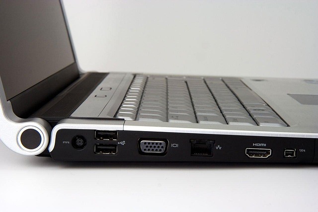 USBの電源管理設定を見直す