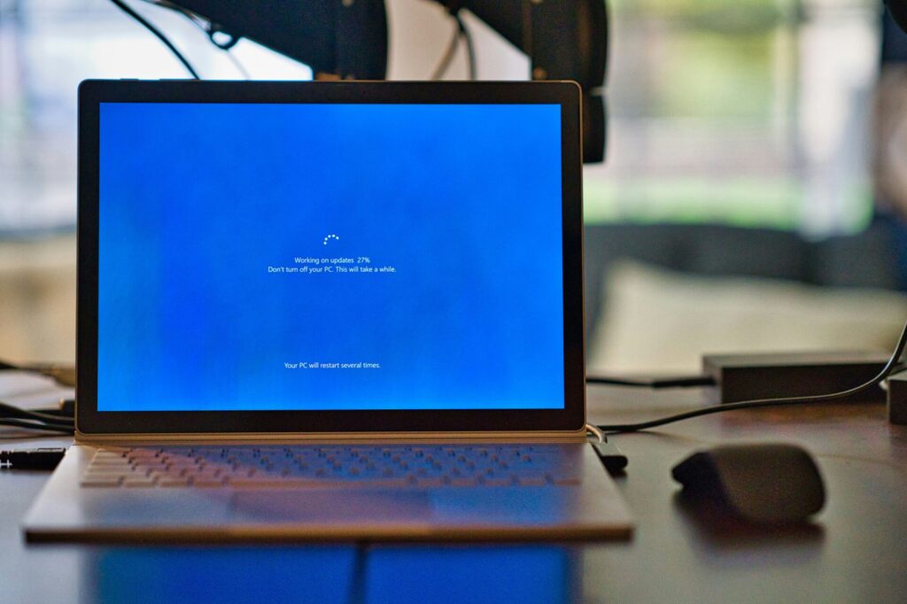 起動時の負担を減らす！「スタートアップアプリ」の見直し